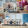 LEGO Star Wars 75387 Wejście na pokład statku kosmicznego Tantive - 1220604 - zdjęcie 13